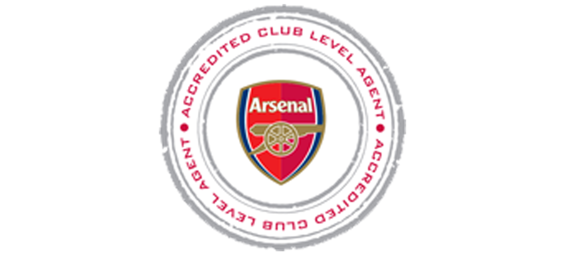 Arsenal Accredited Club Level Agent